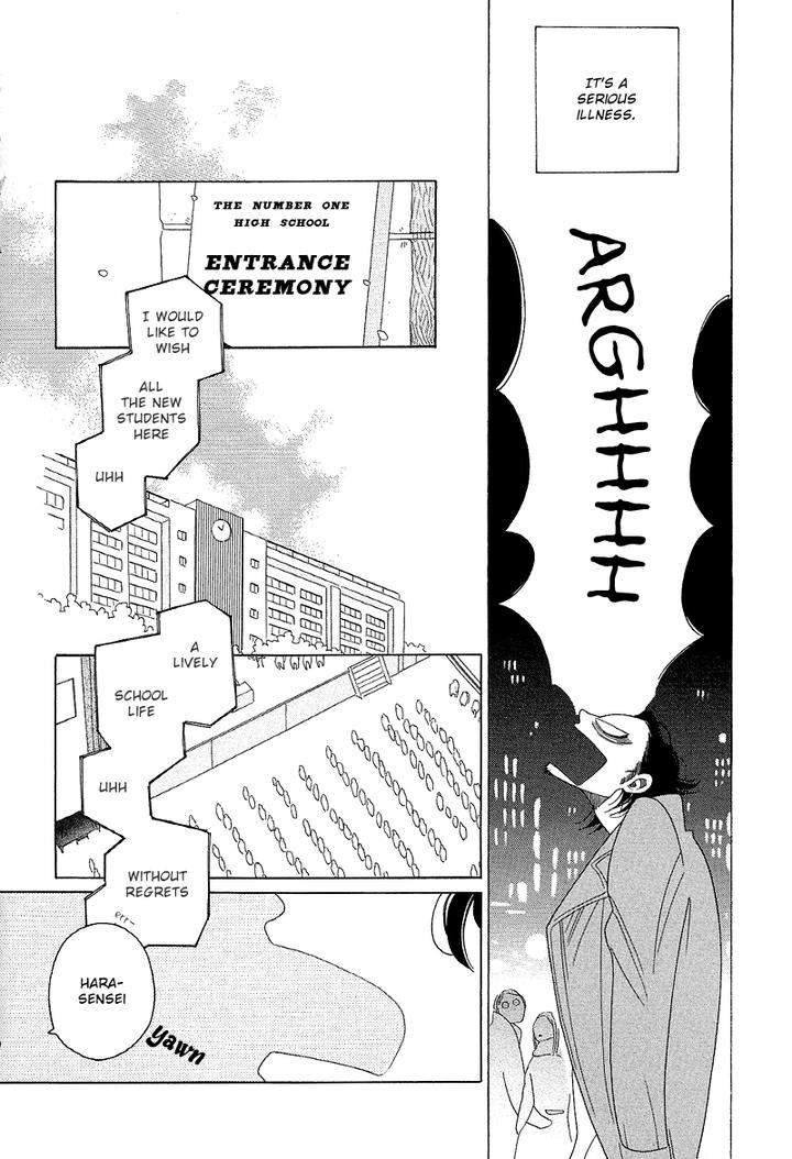 Sora-To-Hara-By-Nakamura-Asumiko-Eng page 20
