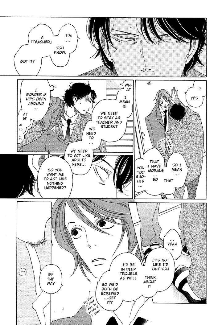 Sora-To-Hara-By-Nakamura-Asumiko-Eng page 25