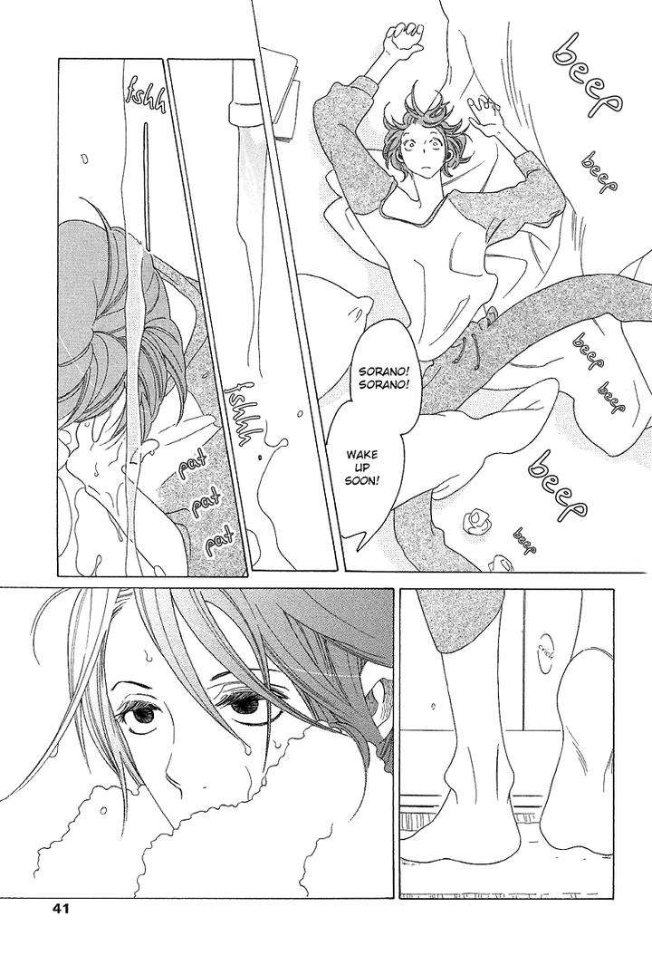 Sora-To-Hara-By-Nakamura-Asumiko-Eng page 4