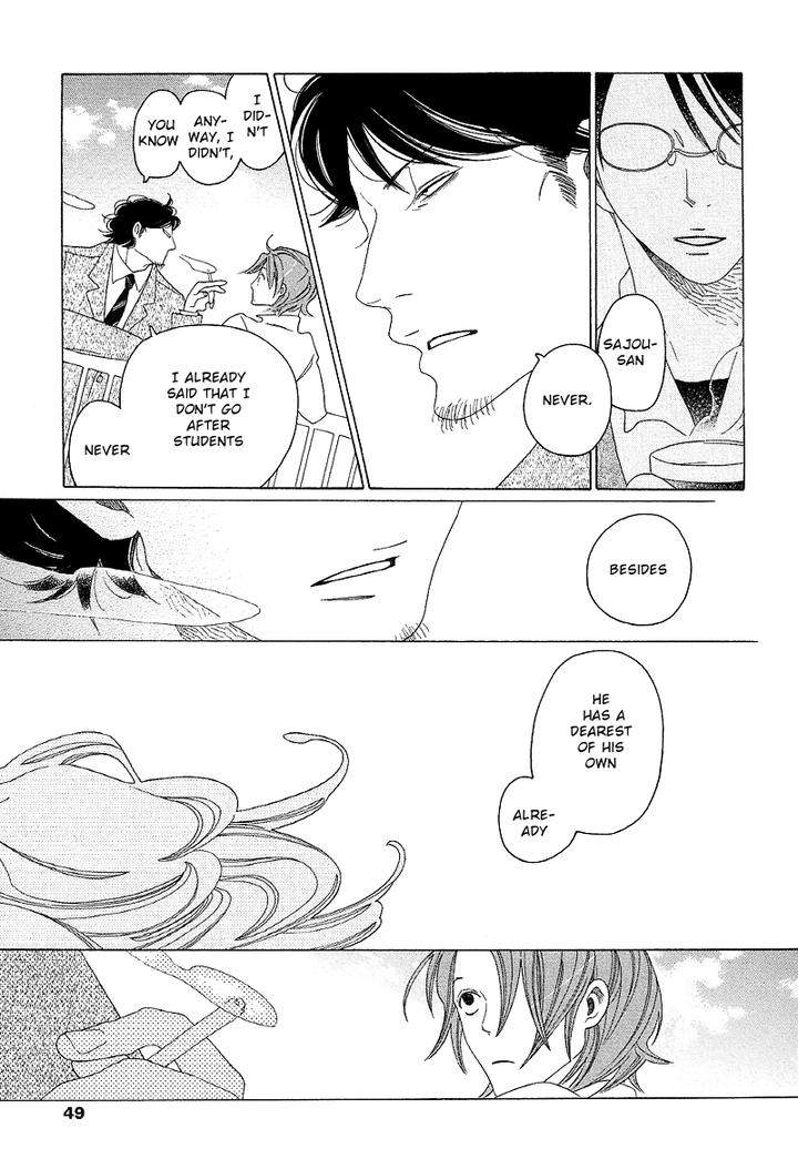 Sora-To-Hara-By-Nakamura-Asumiko-Eng page 12