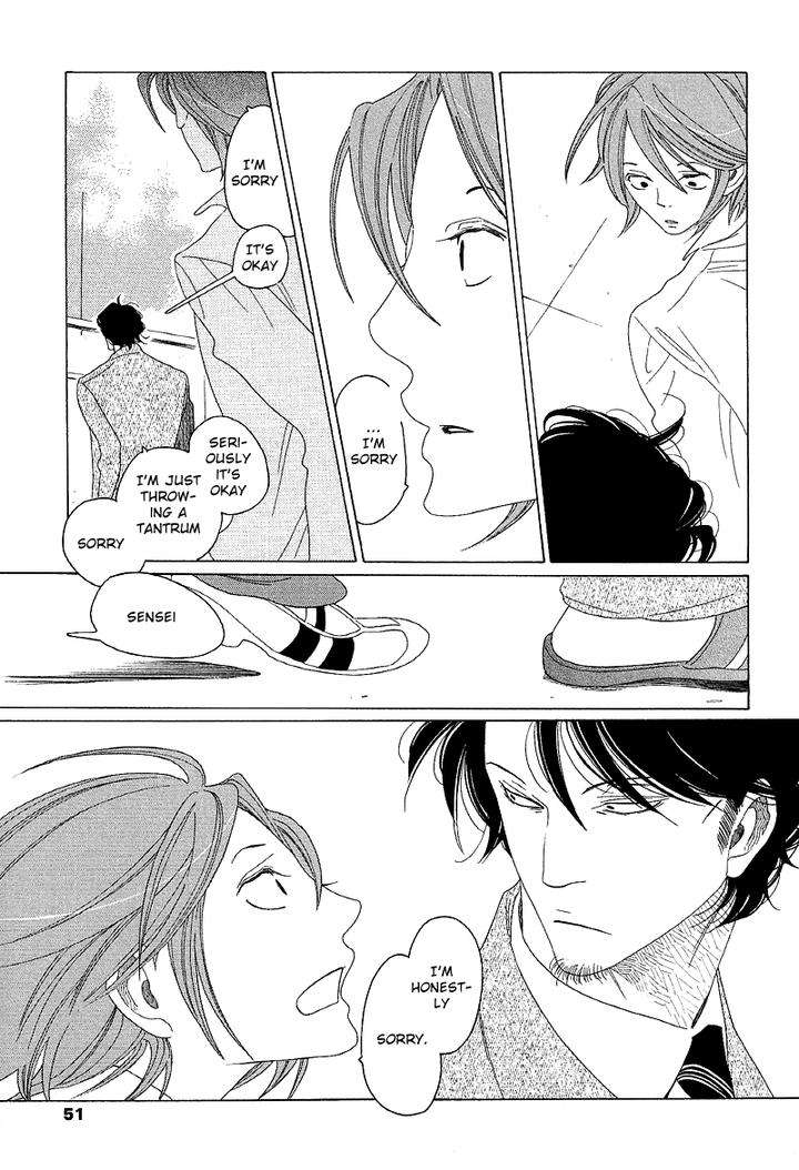 Sora-To-Hara-By-Nakamura-Asumiko-Eng page 14