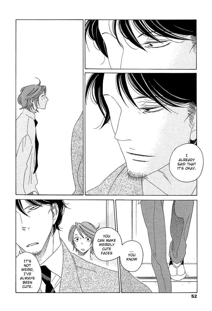 Sora-To-Hara-By-Nakamura-Asumiko-Eng page 15