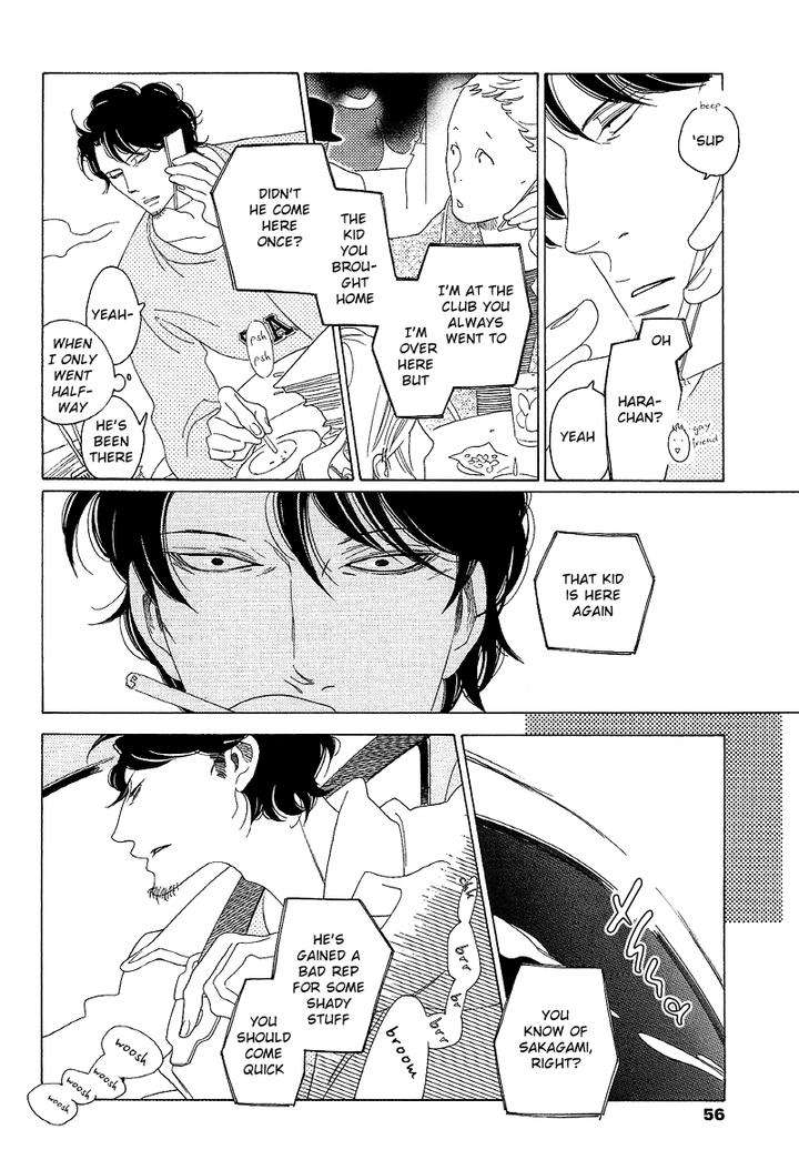 Sora-To-Hara-By-Nakamura-Asumiko-Eng page 19