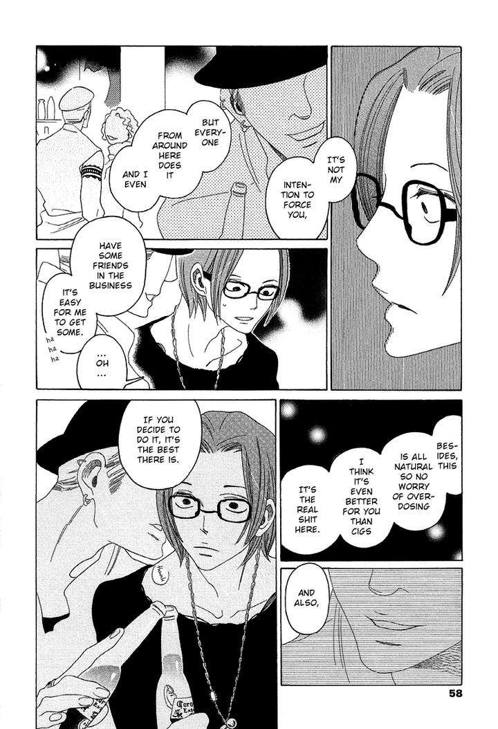 Sora-To-Hara-By-Nakamura-Asumiko-Eng page 21