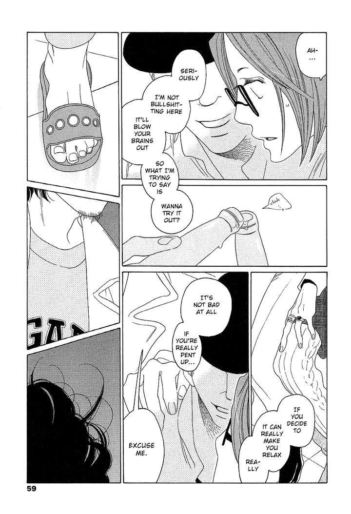 Sora-To-Hara-By-Nakamura-Asumiko-Eng page 22