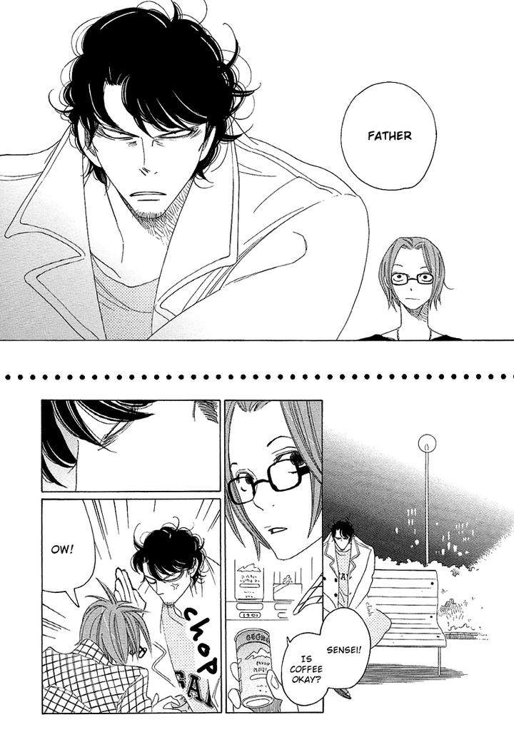 Sora-To-Hara-By-Nakamura-Asumiko-Eng page 25