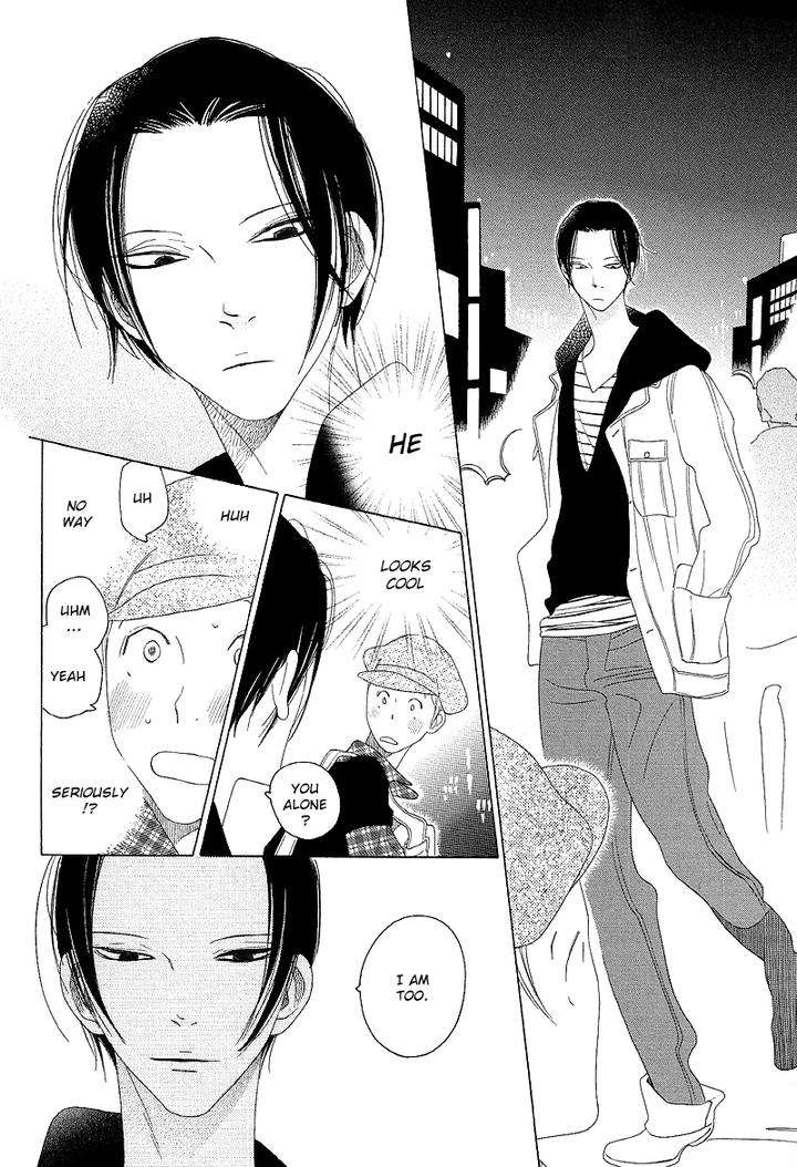 Sora-To-Hara-By-Nakamura-Asumiko-Eng page 36