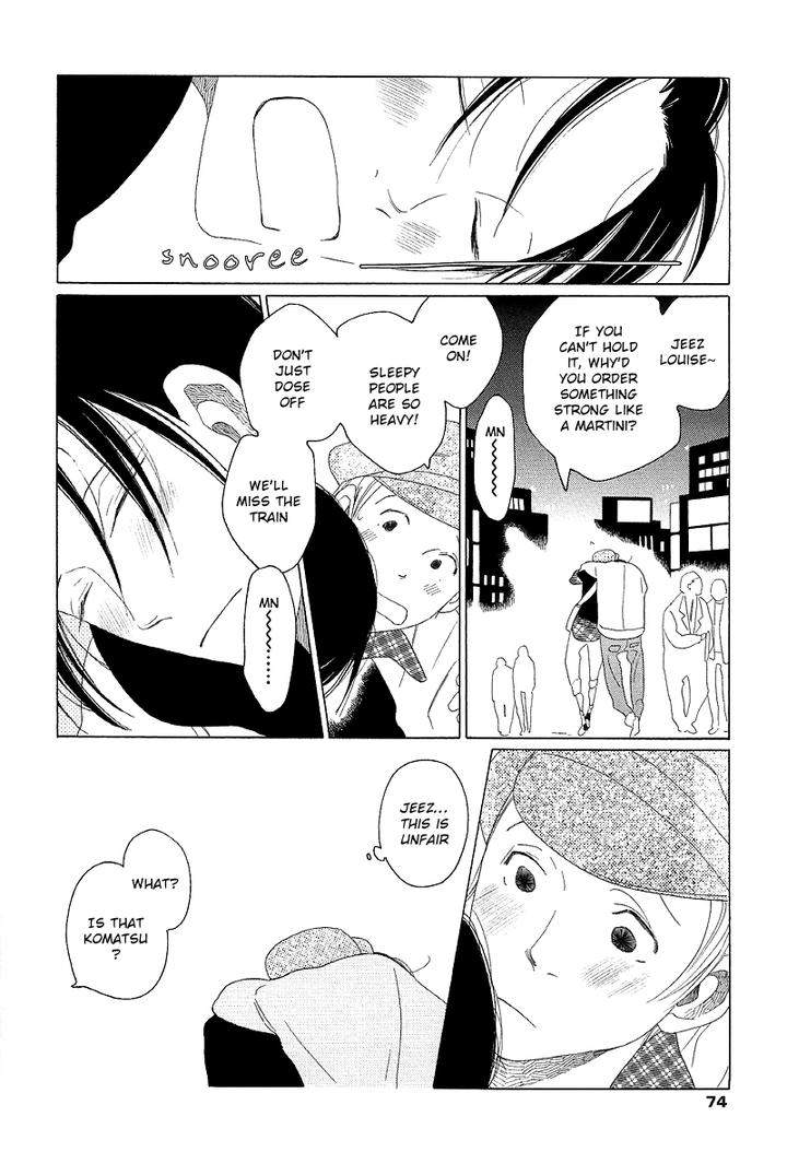 Sora-To-Hara-By-Nakamura-Asumiko-Eng page 38