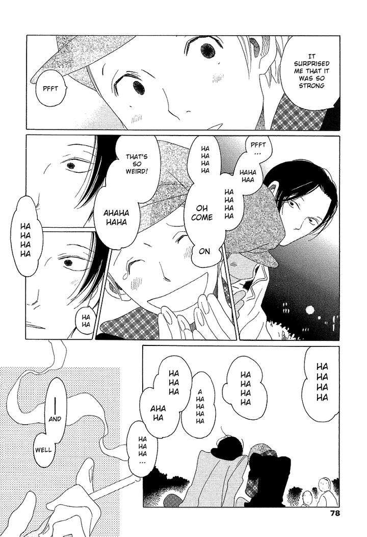 Sora-To-Hara-By-Nakamura-Asumiko-Eng page 42