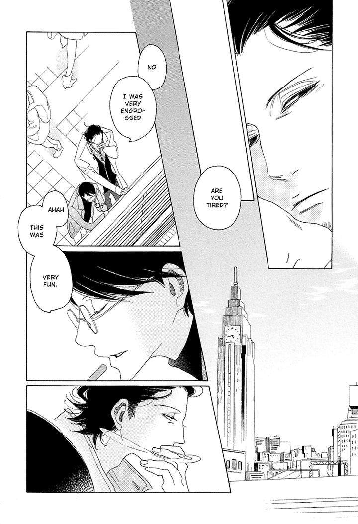 Sora-To-Hara-By-Nakamura-Asumiko-Eng page 25