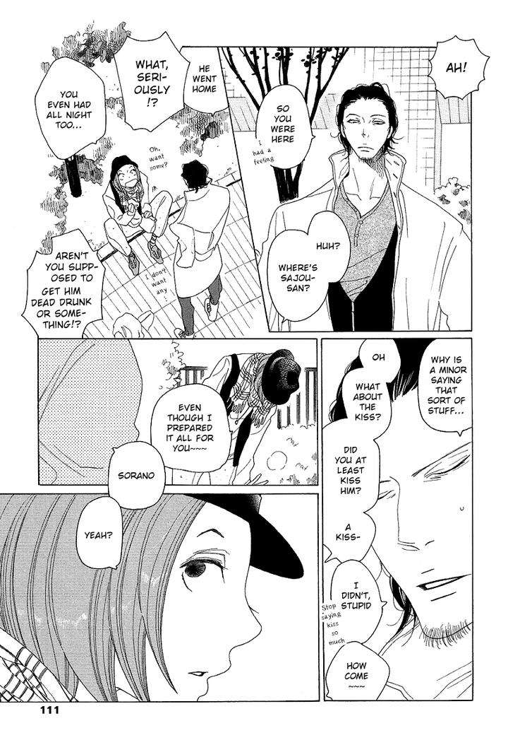 Sora-To-Hara-By-Nakamura-Asumiko-Eng page 30
