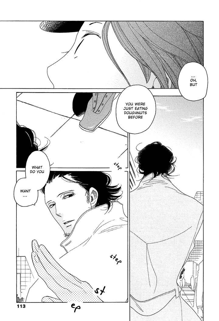 Sora-To-Hara-By-Nakamura-Asumiko-Eng page 32