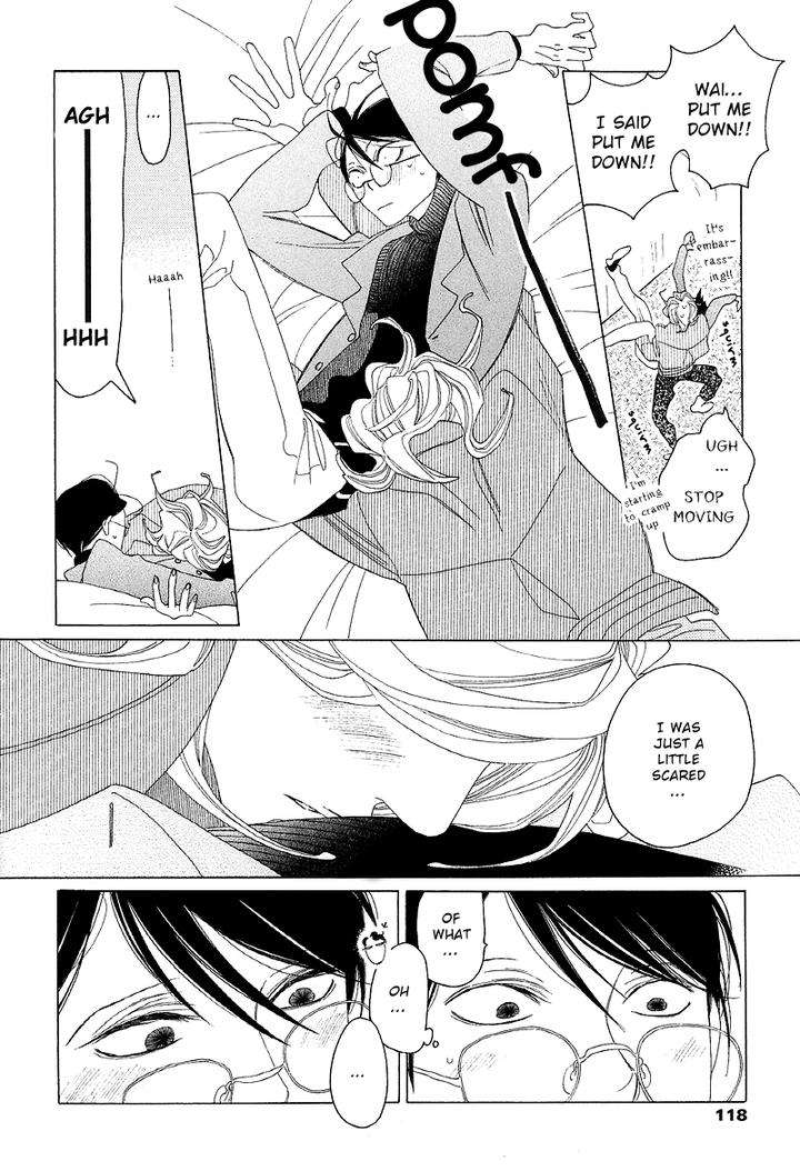 Sora-To-Hara-By-Nakamura-Asumiko-Eng page 5