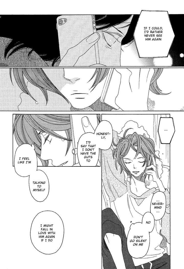 Sora-To-Hara-By-Nakamura-Asumiko-Eng page 18