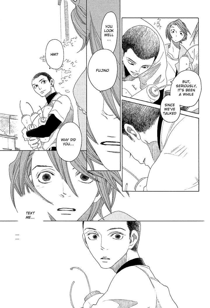 Sora-To-Hara-By-Nakamura-Asumiko-Eng page 26