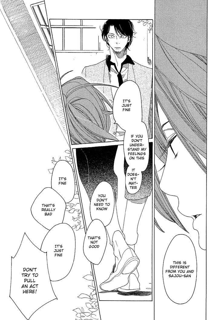 Sora-To-Hara-By-Nakamura-Asumiko-Eng page 32