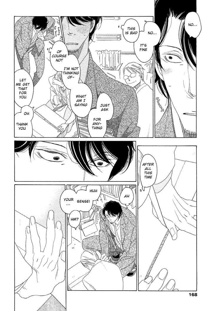 Sora-To-Hara-By-Nakamura-Asumiko-Eng page 9