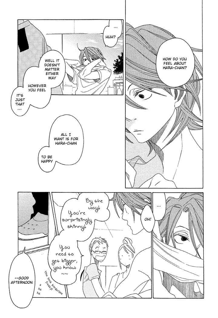 Sora-To-Hara-By-Nakamura-Asumiko-Eng page 12