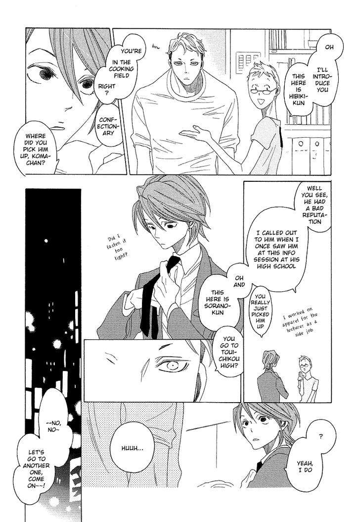 Sora-To-Hara-By-Nakamura-Asumiko-Eng page 14
