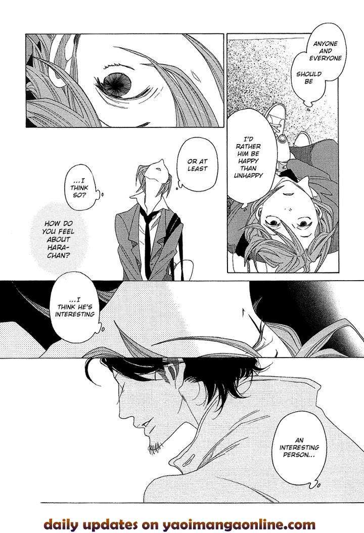 Sora-To-Hara-By-Nakamura-Asumiko-Eng page 28