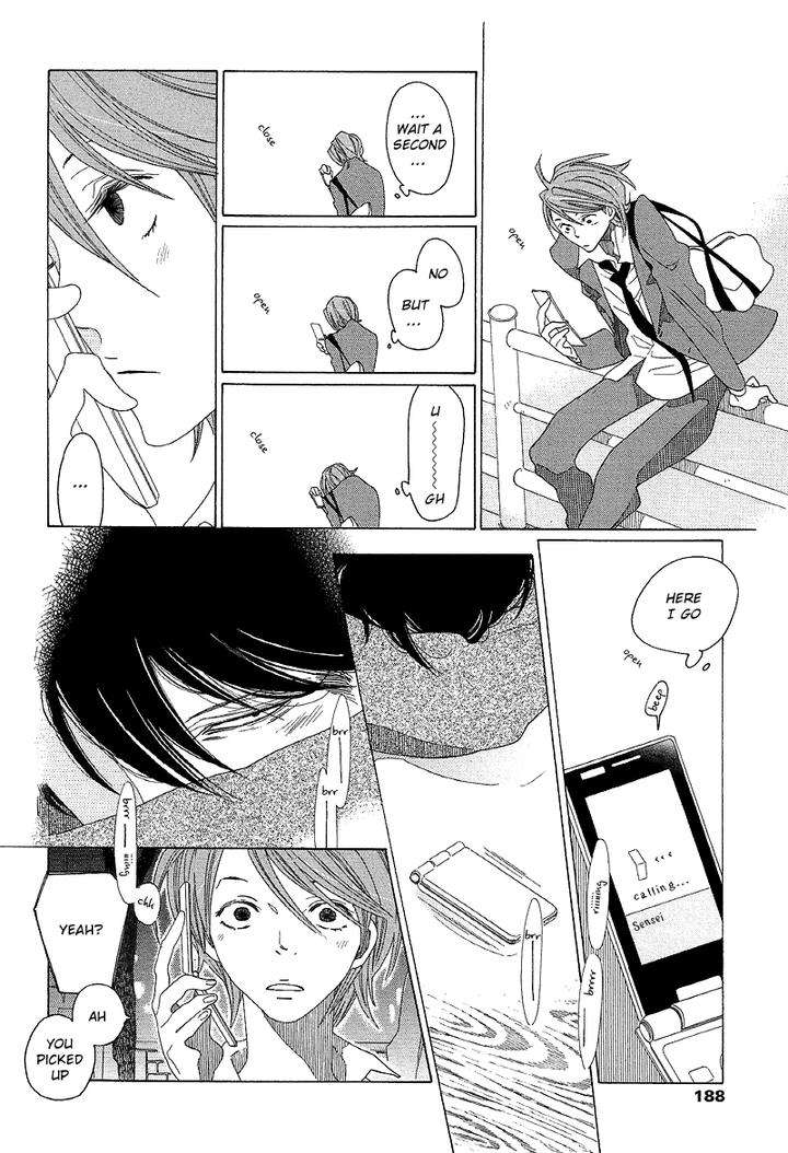 Sora-To-Hara-By-Nakamura-Asumiko-Eng page 29