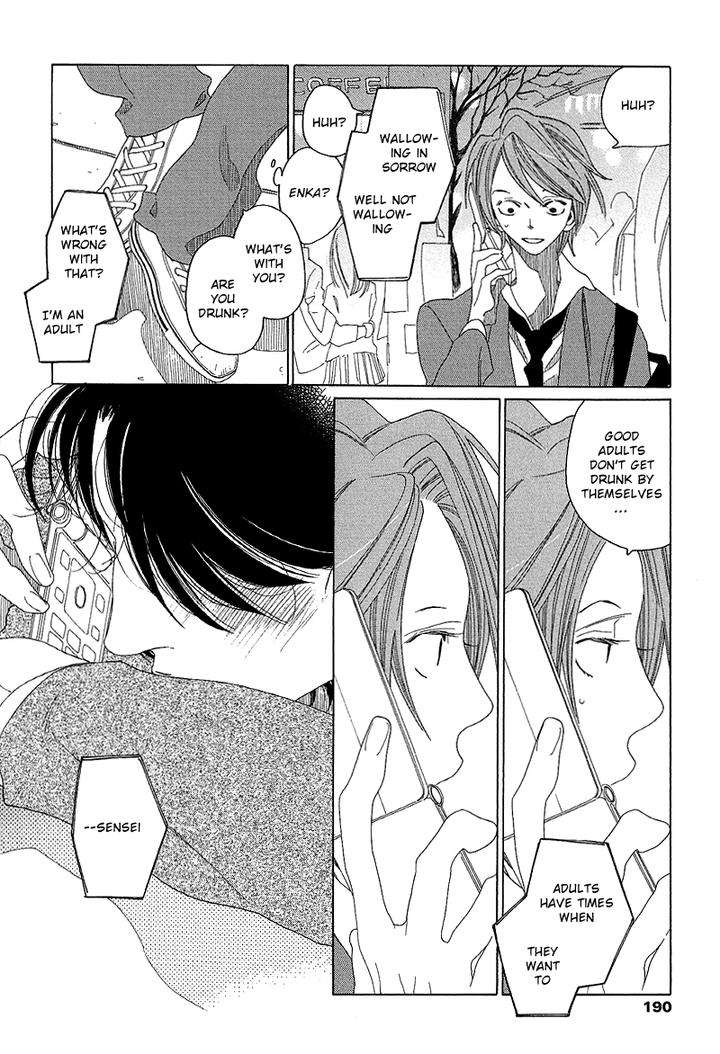 Sora-To-Hara-By-Nakamura-Asumiko-Eng page 31