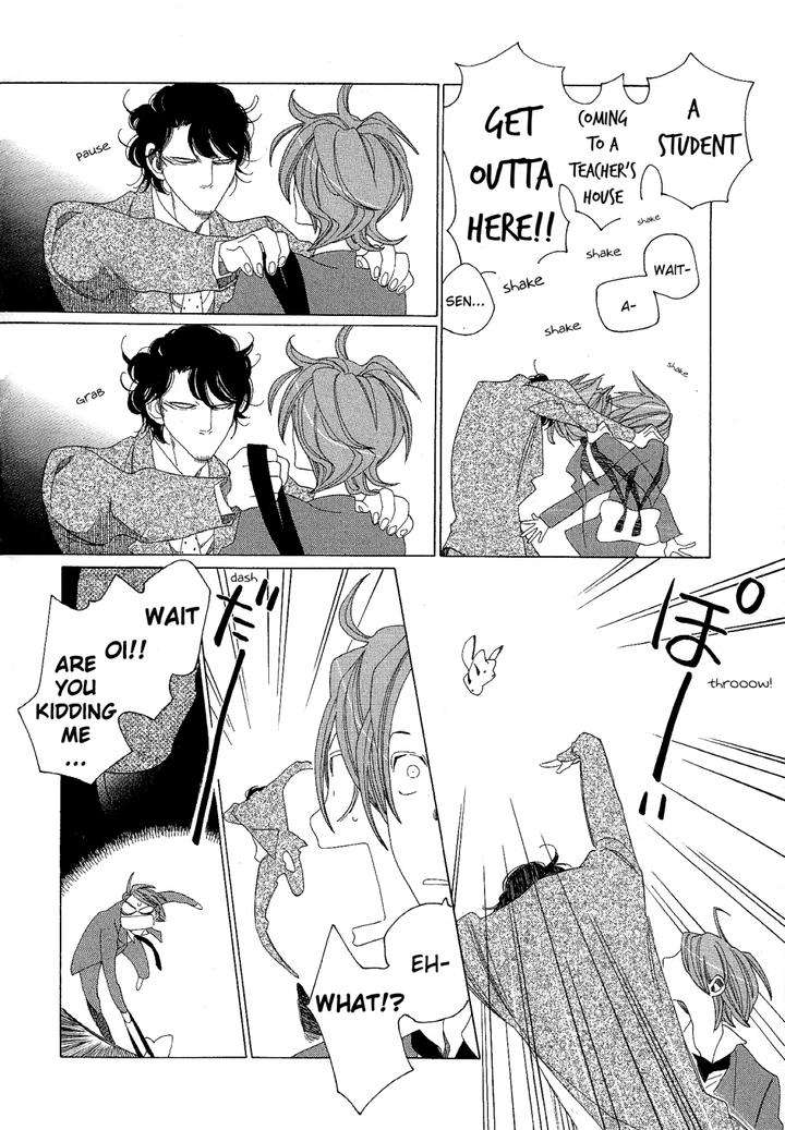 Sora-To-Hara-By-Nakamura-Asumiko-Eng page 5
