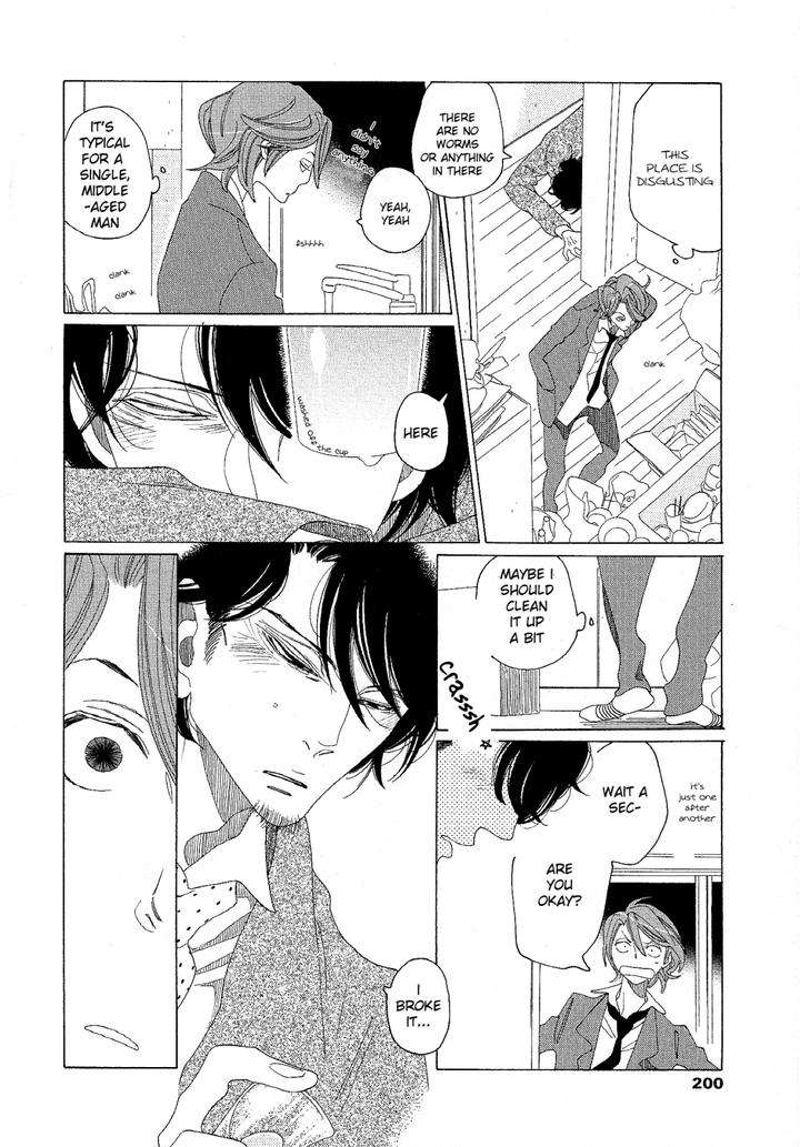 Sora-To-Hara-By-Nakamura-Asumiko-Eng page 9