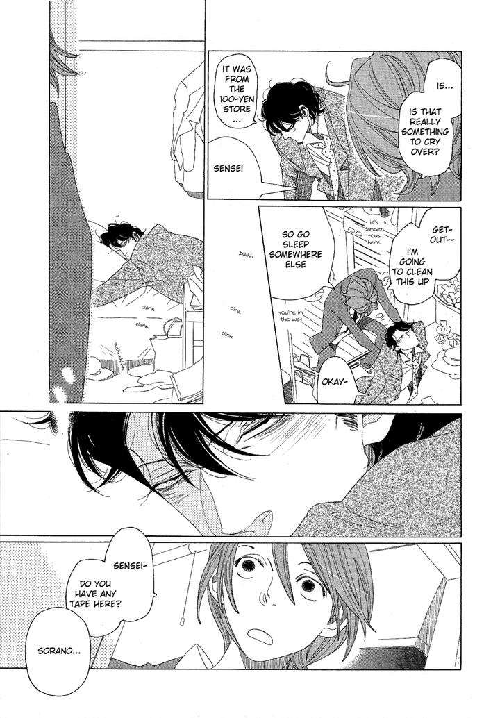 Sora-To-Hara-By-Nakamura-Asumiko-Eng page 10