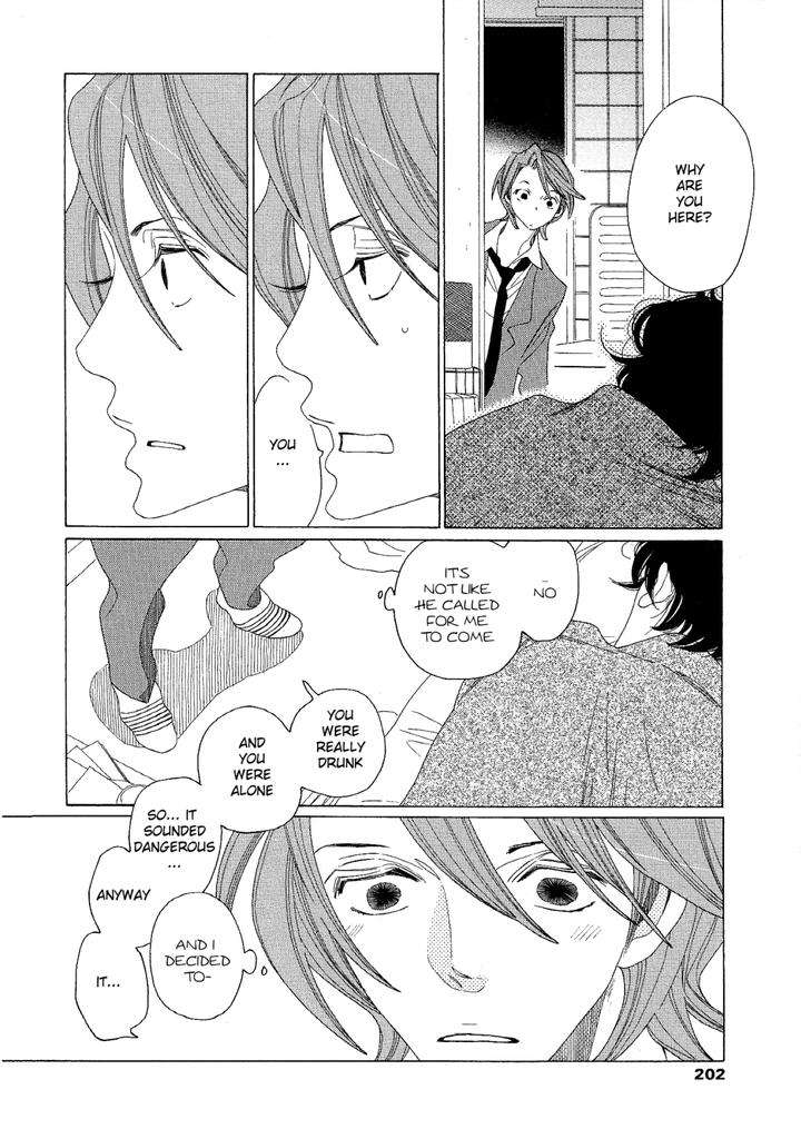Sora-To-Hara-By-Nakamura-Asumiko-Eng page 11