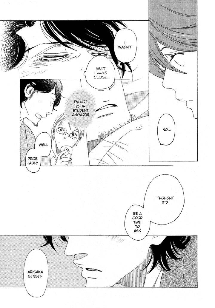 Sora-To-Hara-By-Nakamura-Asumiko-Eng page 14