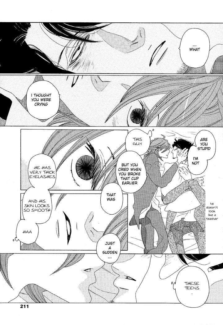 Sora-To-Hara-By-Nakamura-Asumiko-Eng page 20