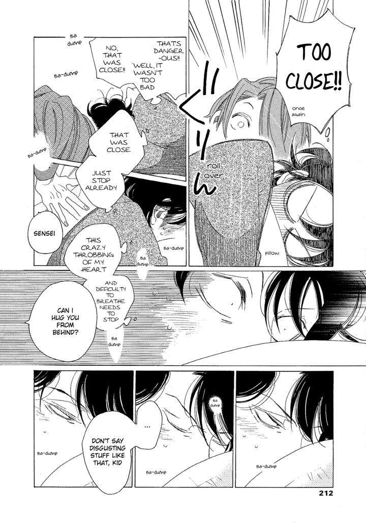 Sora-To-Hara-By-Nakamura-Asumiko-Eng page 21