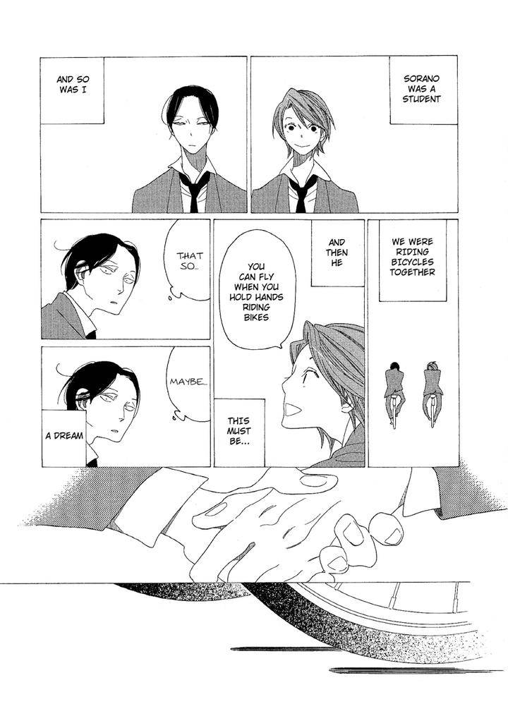 Sora-To-Hara-By-Nakamura-Asumiko-Eng page 25