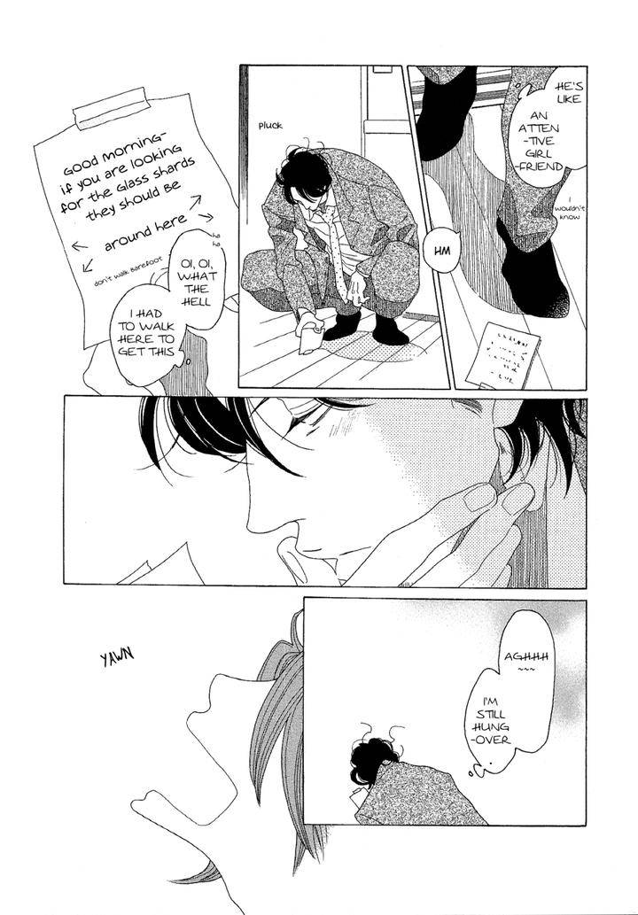 Sora-To-Hara-By-Nakamura-Asumiko-Eng page 28