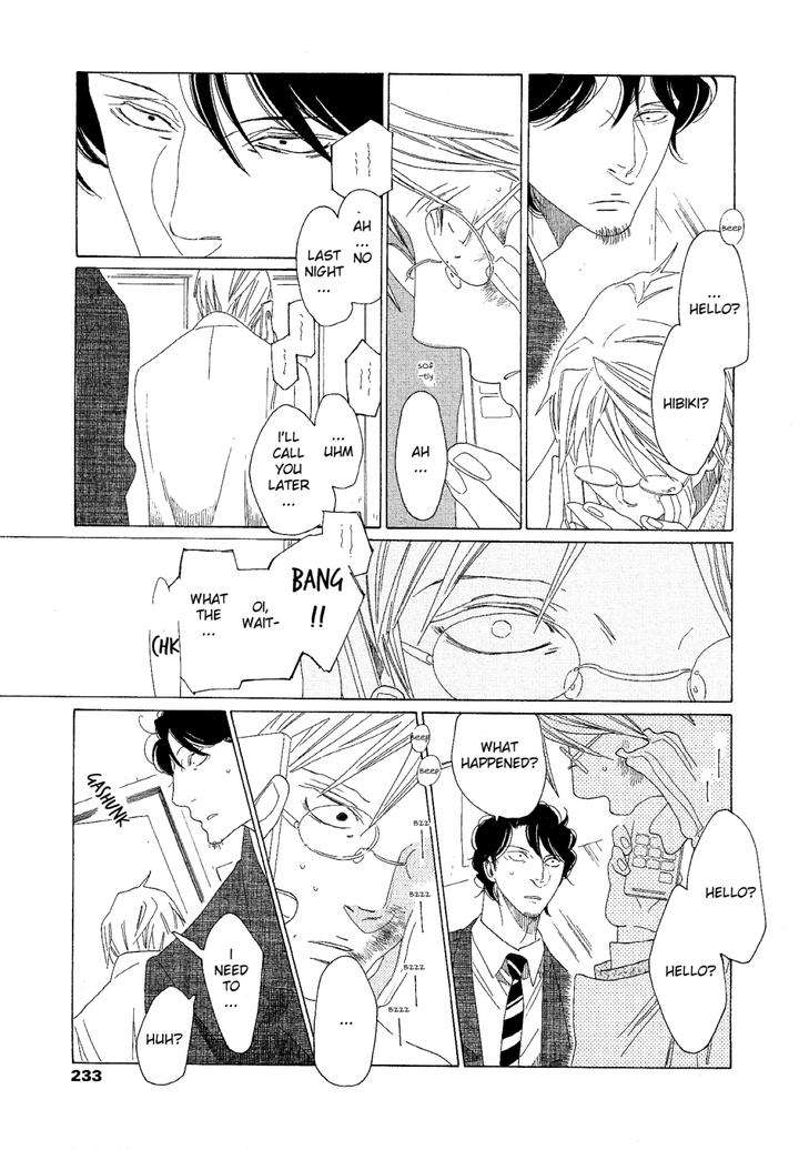 Sora-To-Hara-By-Nakamura-Asumiko-Eng page 10