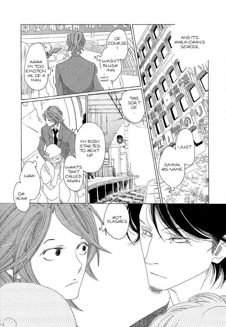 Sora-To-Hara-By-Nakamura-Asumiko-Eng page 18