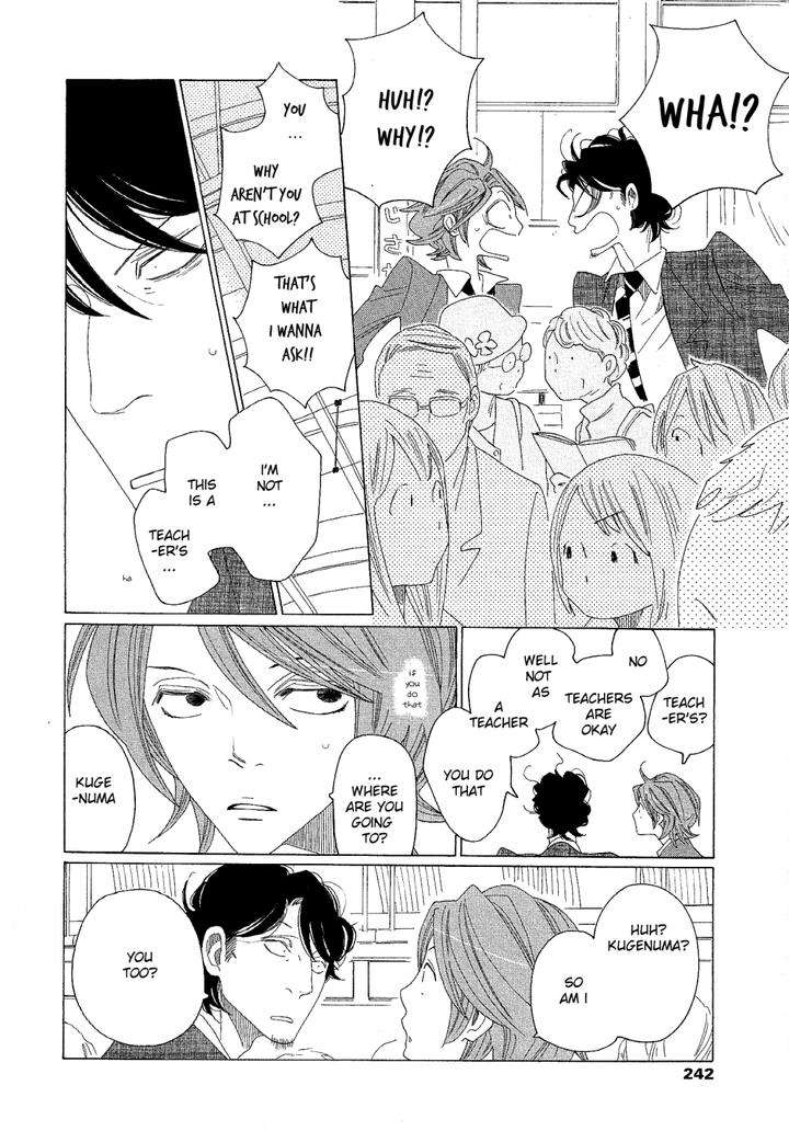 Sora-To-Hara-By-Nakamura-Asumiko-Eng page 19