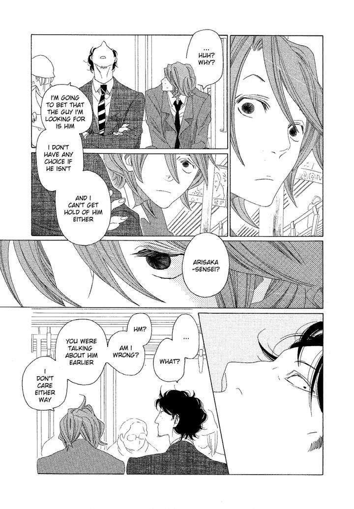 Sora-To-Hara-By-Nakamura-Asumiko-Eng page 22