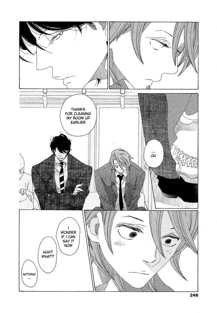 Sora-To-Hara-By-Nakamura-Asumiko-Eng page 23