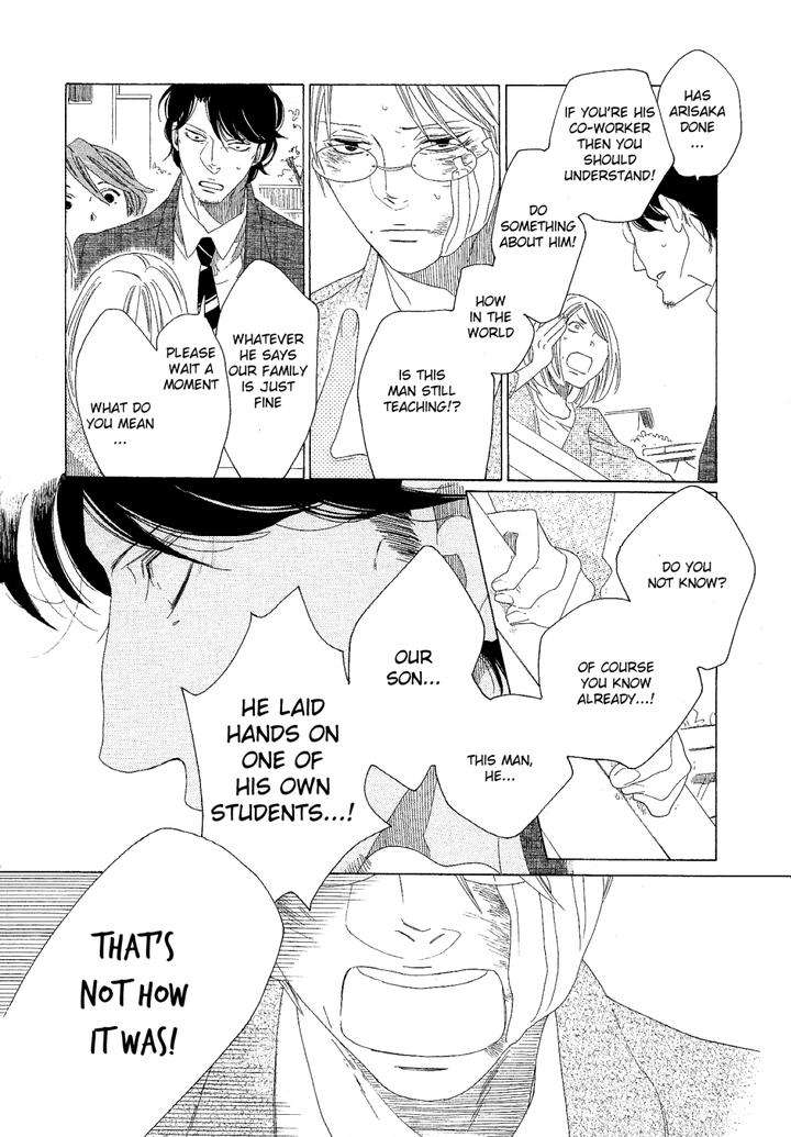 Sora-To-Hara-By-Nakamura-Asumiko-Eng page 27