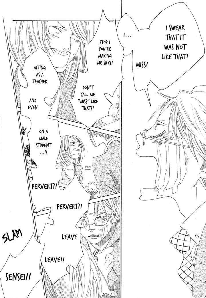 Sora-To-Hara-By-Nakamura-Asumiko-Eng page 28