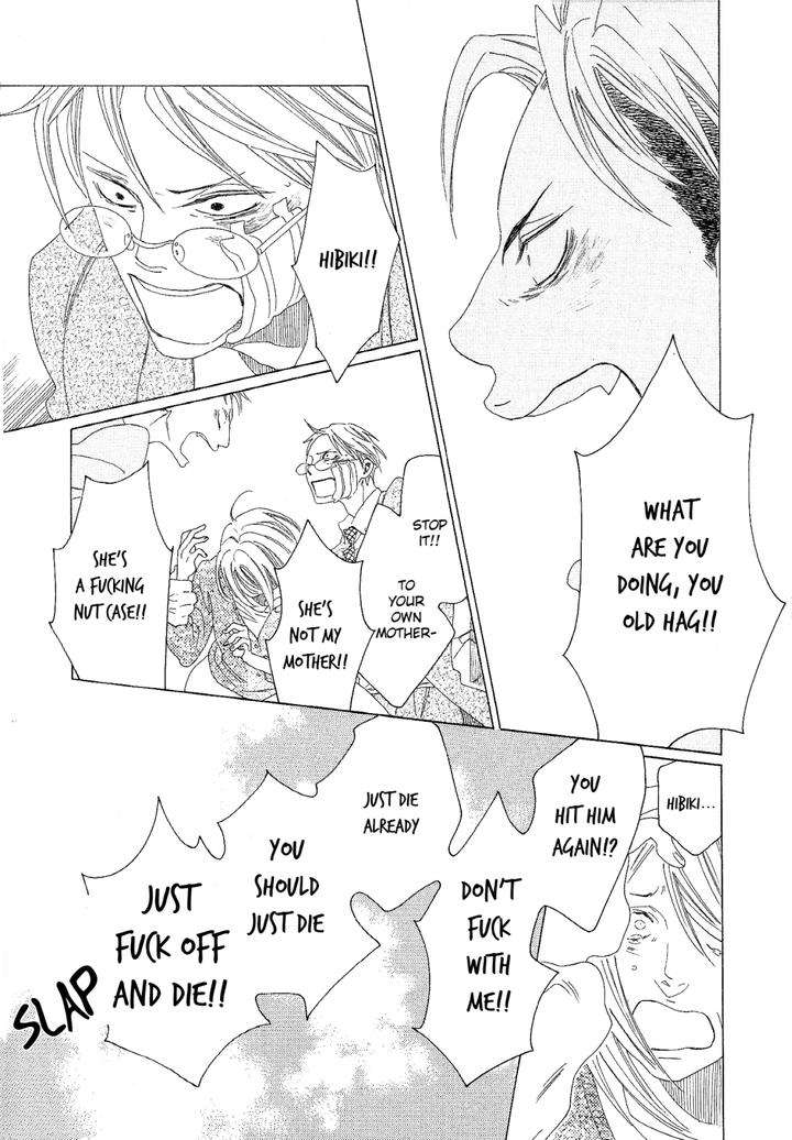 Sora-To-Hara-By-Nakamura-Asumiko-Eng page 30