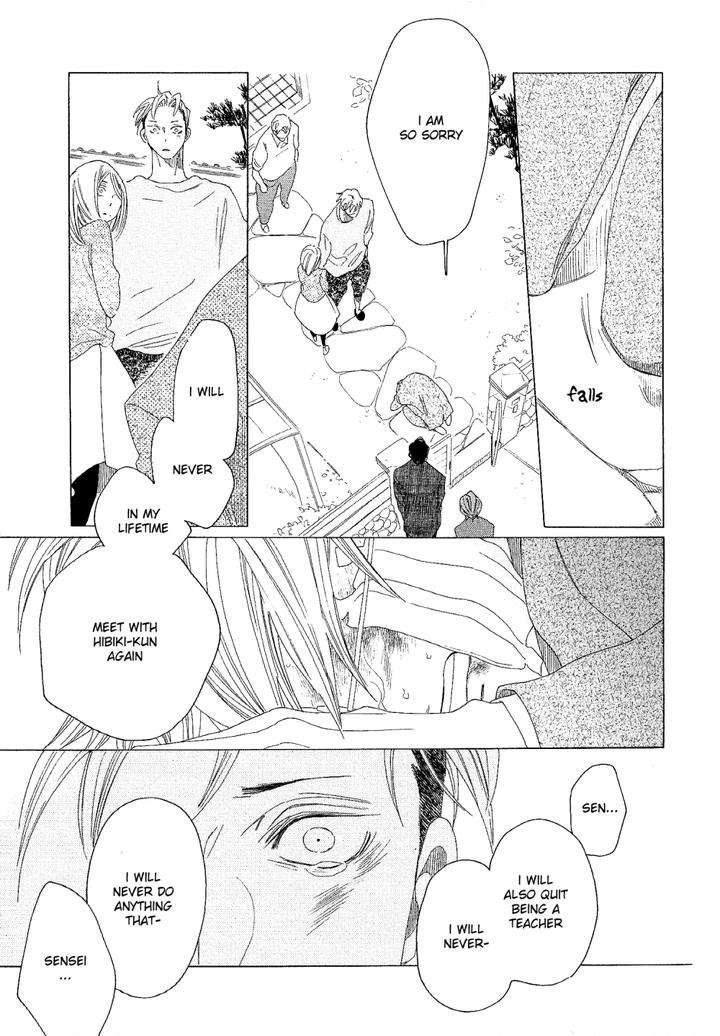 Sora-To-Hara-By-Nakamura-Asumiko-Eng page 32