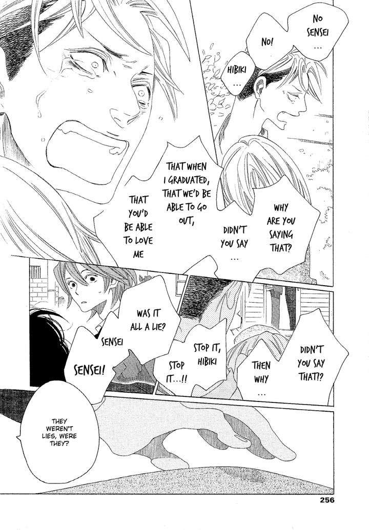 Sora-To-Hara-By-Nakamura-Asumiko-Eng page 33