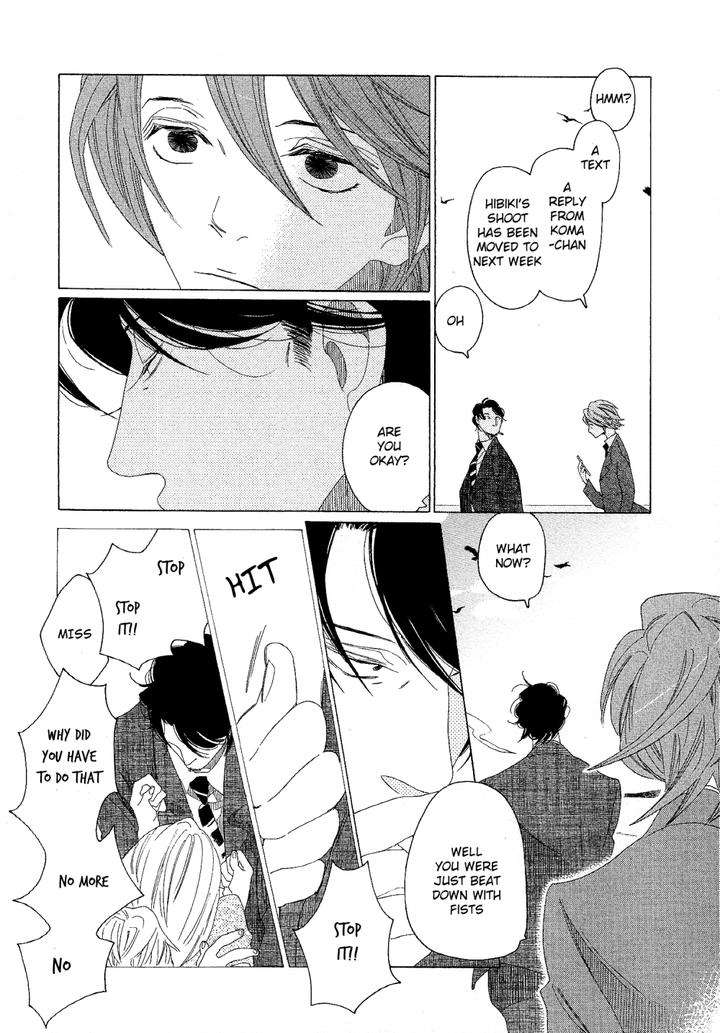 Sora-To-Hara-By-Nakamura-Asumiko-Eng page 37