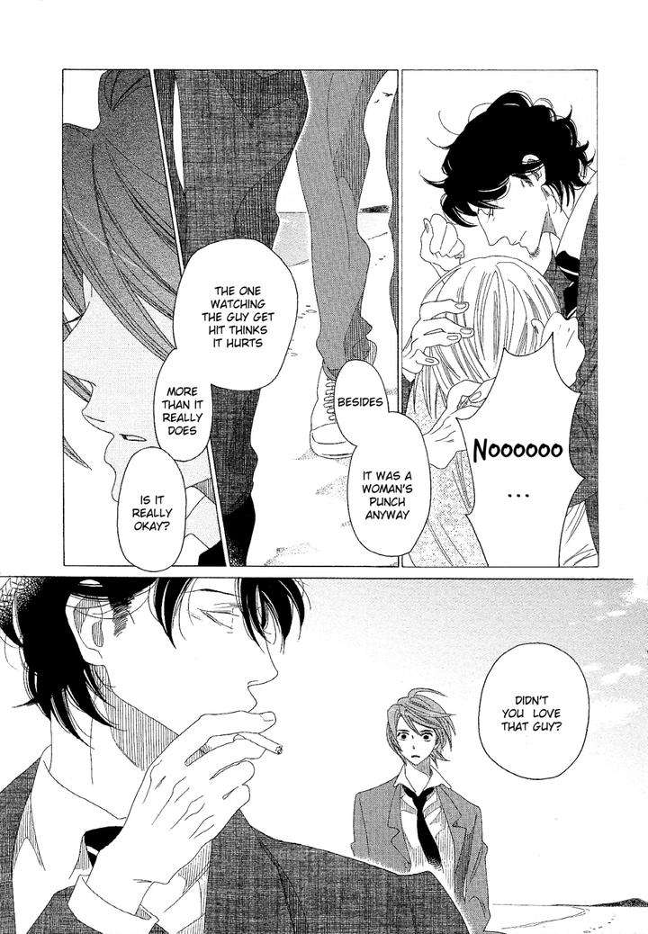 Sora-To-Hara-By-Nakamura-Asumiko-Eng page 38