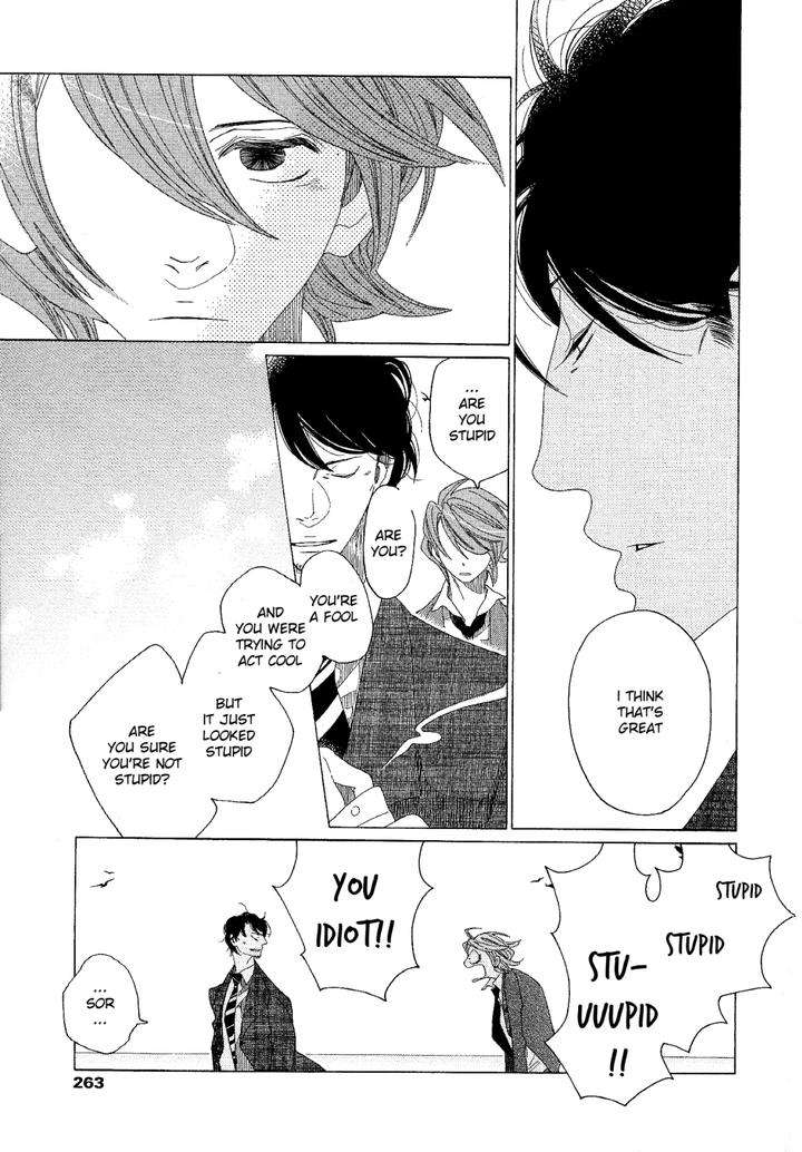 Sora-To-Hara-By-Nakamura-Asumiko-Eng page 40