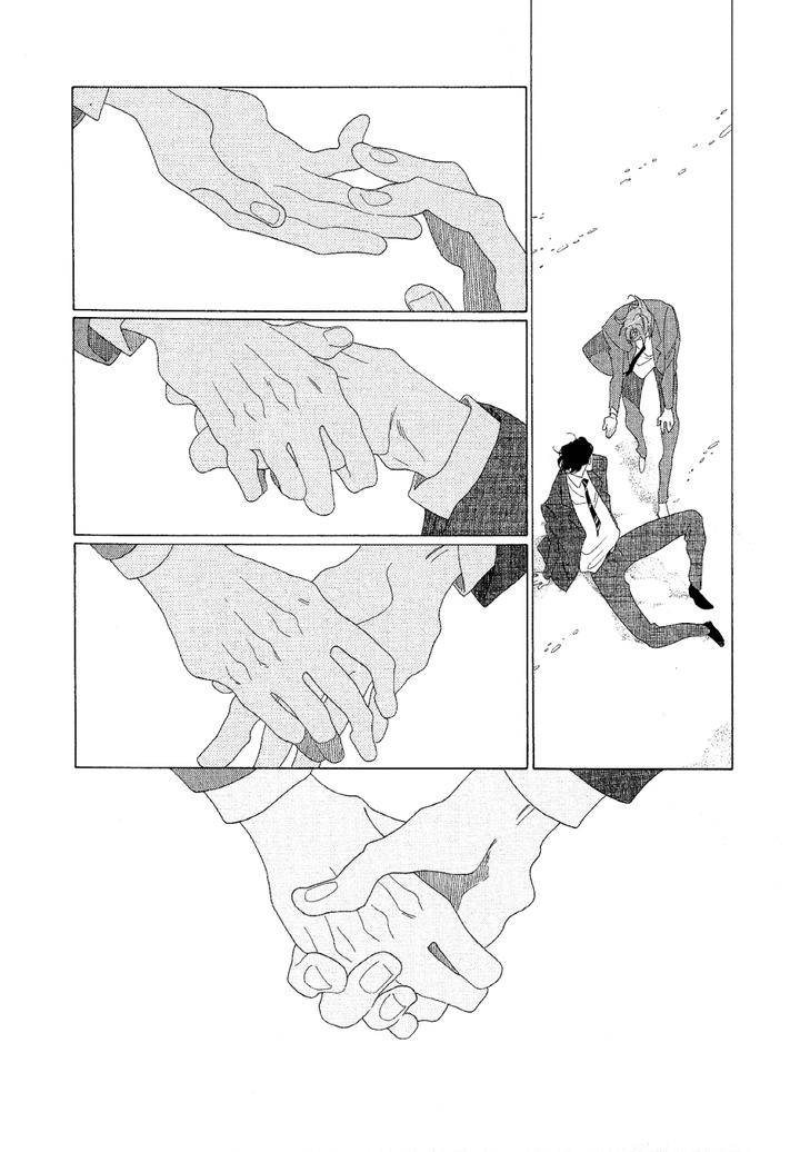 Sora-To-Hara-By-Nakamura-Asumiko-Eng page 50