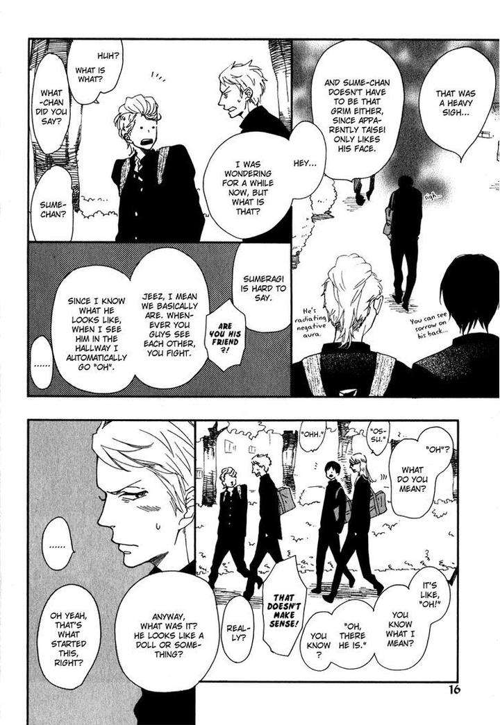 Sore-O-Koigokoro-To-Yobu-No-Nara-By-Ichikawa-Kei-Eng page 19
